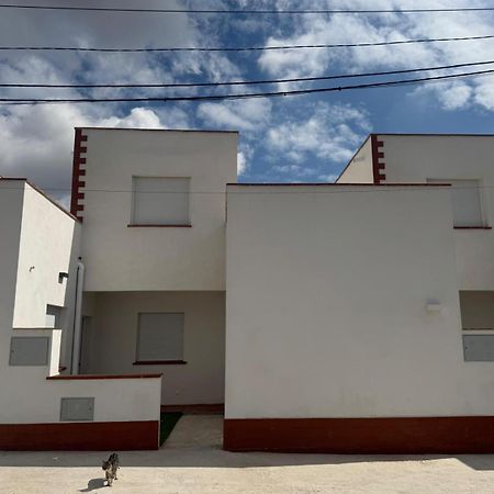 Caseta De L'Avi Camarles Exterior photo