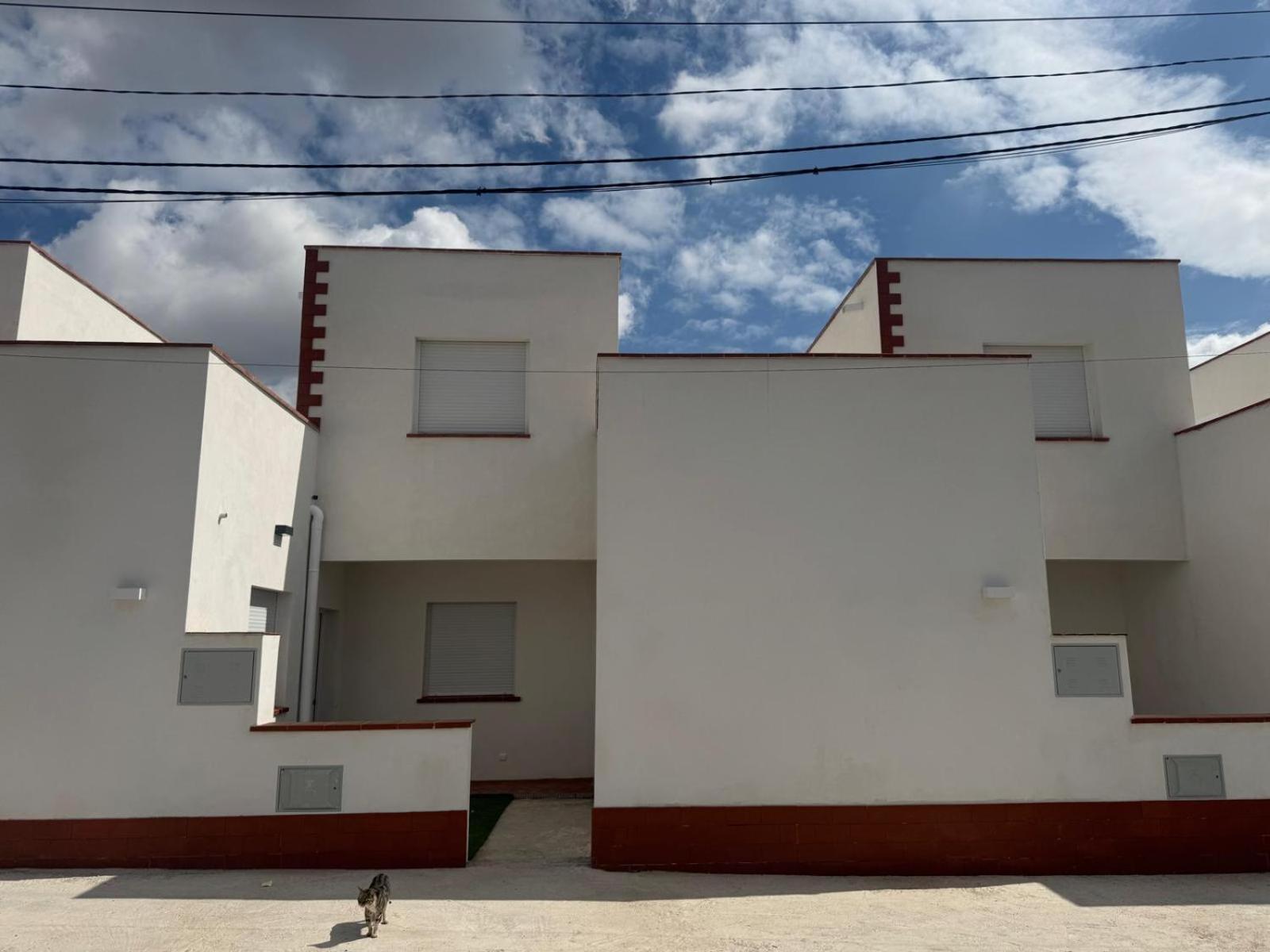 Caseta De L'Avi Camarles Exterior photo