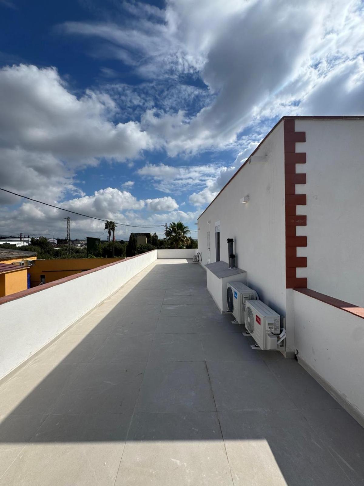 Caseta De L'Avi Camarles Exterior photo