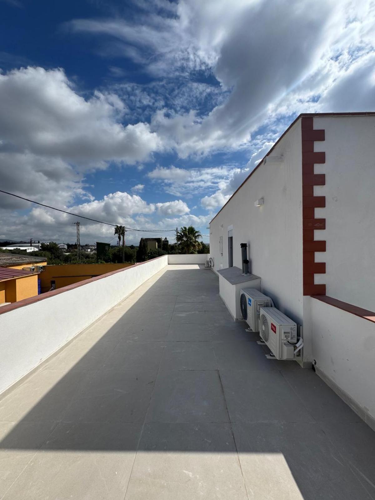 Caseta De L'Avi Camarles Exterior photo